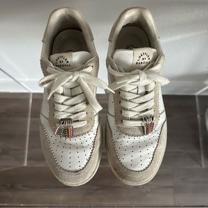 Loeffler Randall sneakers